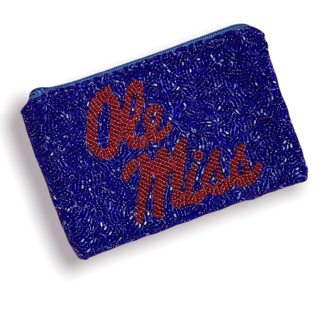 Beaded Coin Purse [Nash + Stars] – The Nash Collection