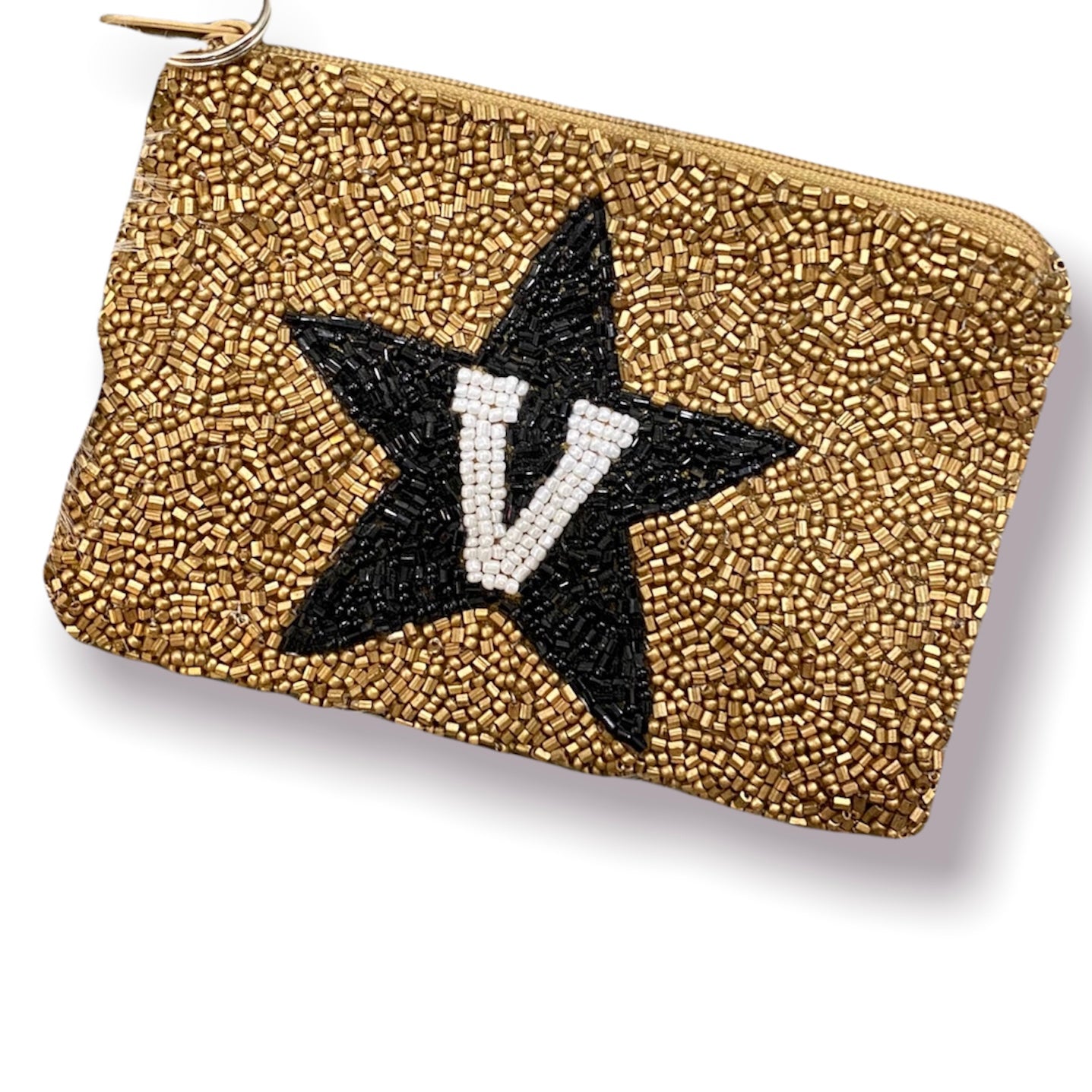 Beaded Coin Purse [Nash + Stars] – The Nash Collection